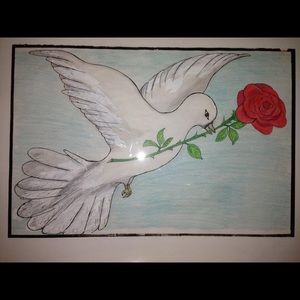 Meet your Posher, Doris